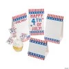 Patriotic Buffet Decorating Kit - 12 Pc. 2 Patriotic Buffet Decorating Kit - 12 Pc. -Party Decorations Sales Shop patriotic buffet decorating kit 12 pc 13943662