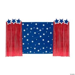 Patriotic Decorating Kit