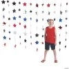 Patriotic Star Foil Backdrop 1 Patriotic Star Foil Backdrop -Party Decorations Sales Shop patriotic star foil backdrop13943670
