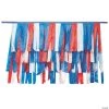 Patriotic Streamer -Party Decorations Sales Shop patriotic streamer13943628