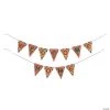 Patriotic Welcome Home Pennant Banner - 2 Pc. 2 Patriotic Welcome Home Pennant Banner - 2 Pc. -Party Decorations Sales Shop patriotic welcome home pennant banner 2 pc 13831035