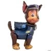 Paw Patrol™ Chase Airwalkers® 54" Mylar Balloon 1 Paw Patrol™ Chase Airwalkers® 54" Mylar Balloon -Party Decorations Sales Shop paw patrol chase airwalkers sup sup 54 mylar balloon14098287