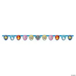 Paw Patrol™ Jointed Banner