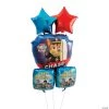 Paw Patrol Mylar Balloons - 5 Pc. -Party Decorations Sales Shop paw patrol mylar balloons 5 pc 13712369