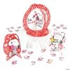 Peanuts® Table Decorating Kit -Party Decorations Sales Shop peanuts table decorating kit13757873