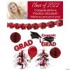 Personalized Graduation Party Decorating Kits - 10 Pc. -Party Decorations Sales Shop personalized graduation party decorating kits 10 pc 14152369