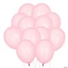11" Latex Balloons - 24 Pc. 1 11" Latex Balloons - 24 Pc. -Party Decorations Sales Shop pink 11 latex balloons 24 pc 17 111