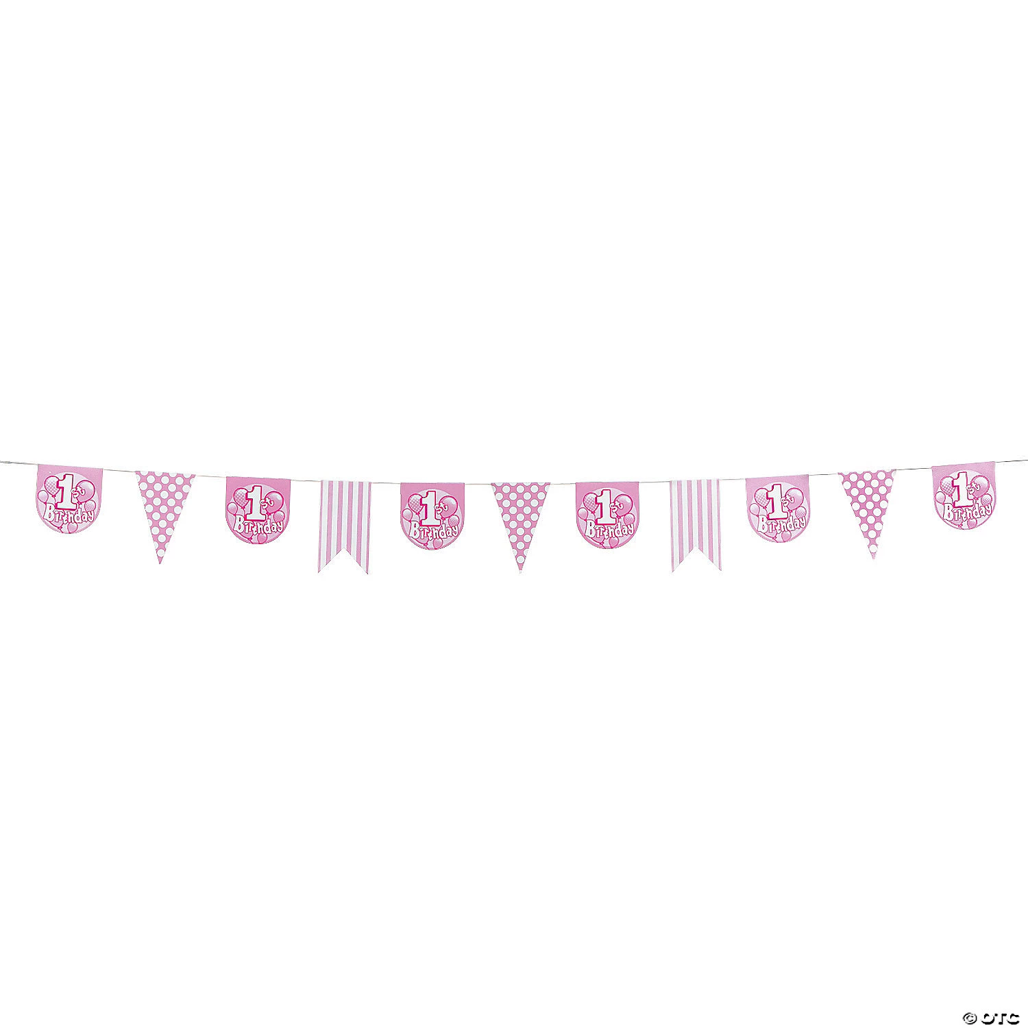 1st Birthday Garlands 4 1st Birthday Garlands - Image 2