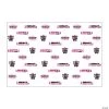 Pink Carpet Photo Booth Backdrop - 3 Pc. -Party Decorations Sales Shop pink carpet photo booth backdrop 3 pc 13744394