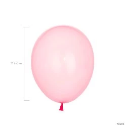 Pink Gender Reveal Box & Balloons Kit - 26 Pc. -Party Decorations Sales Shop pink gender reveal box and balloons kit 26 pc 13960731 a02