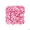 Pink Peony Floral Mat 1 Pink Peony Floral Mat -Party Decorations Sales Shop pink peony floral mat13826412