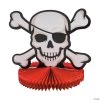 Pirate Centerpiece -Party Decorations Sales Shop pirate centerpiece13806580