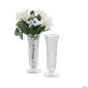Plastic Bud Vases - 12 Pc. -Party Decorations Sales Shop plastic bud vases 12 pc 3 1473a