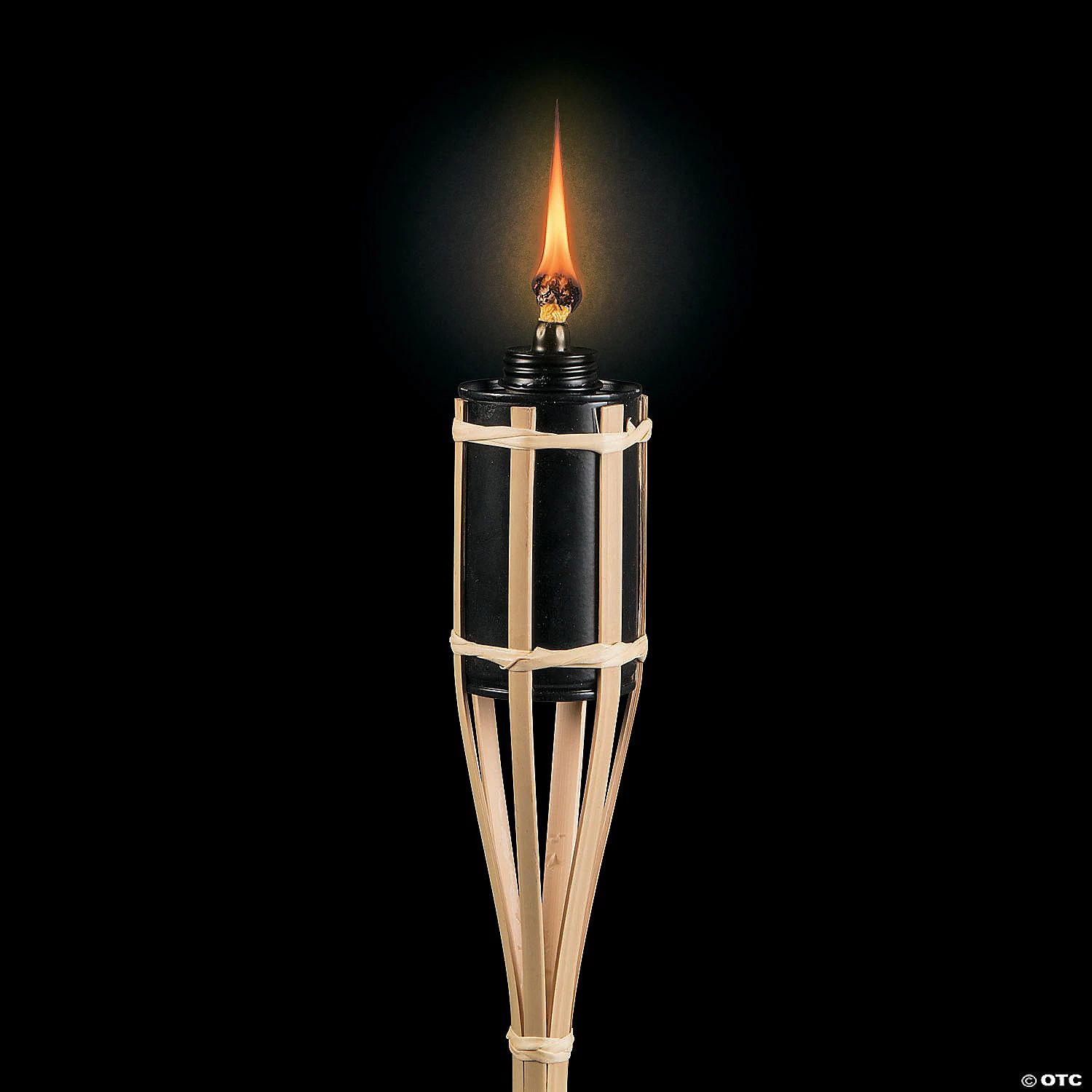 Polynesian Torches Party Lights 4 Polynesian Torches Party Lights - Image 2