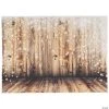 Premium Rustic Twinkling Lights Backdrop -Party Decorations Sales Shop premium rustic twinkling lights backdrop13938299