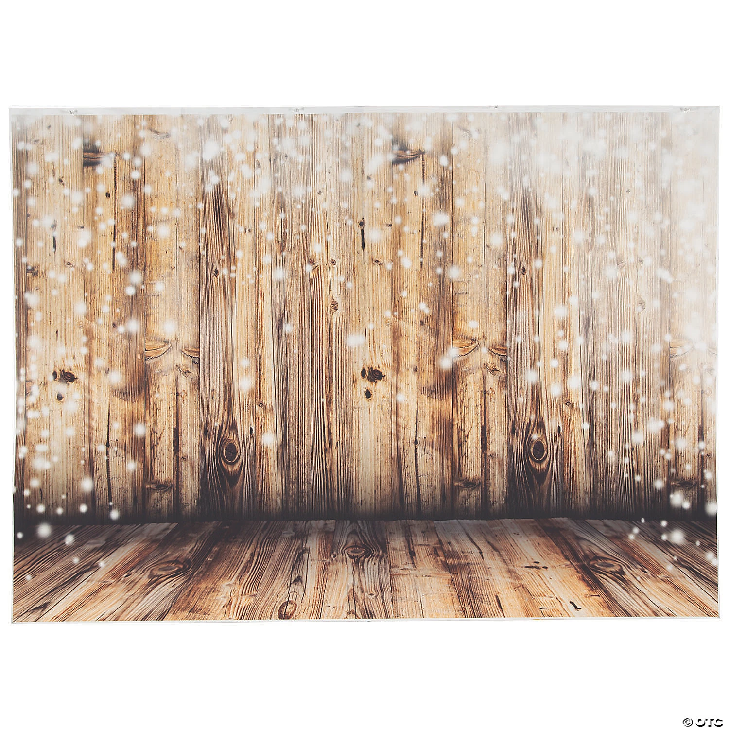 Premium Rustic Twinkling Lights Backdrop 3 Premium Rustic Twinkling Lights Backdrop