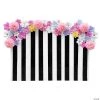 Preppy Floral Backdrop Kit - 45 Pc. 2 Preppy Floral Backdrop Kit - 45 Pc. -Party Decorations Sales Shop preppy floral backdrop kit 45 pc 13993270