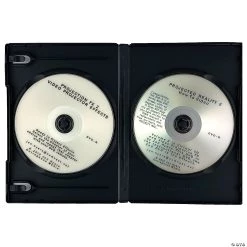 Proje Ct.ed Reality 2 How To DVD -Party Decorations Sales Shop proje ct ed reality 2 how to dvdrv186 a02