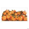 Pumpkin Patch Backdrop - 2 Pc. -Party Decorations Sales Shop pumpkin patch backdrop 2 pc 13743375