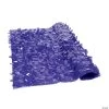 Floral Sheeting -Party Decorations Sales Shop purple floral sheeting backdrop13823809