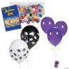 Purple Graduation Balloon Drop Kit - 97 Pc. 2 Purple Graduation Balloon Drop Kit - 97 Pc. -Party Decorations Sales Shop purple graduation balloon drop kit 97 pc 14096504