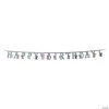 Purr-Fect Party Happy Birthday Banner -Party Decorations Sales Shop purr fect party happy birthday banner13818519