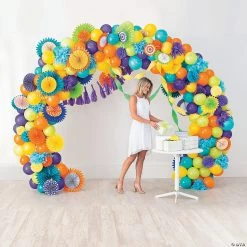 11" Latex Balloons - 24 Pc. -Party Decorations Sales Shop quartz purple 11 latex balloons 24 pc 17 108 a02