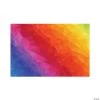 Rainbow Backdrop - 3 Pc. -Party Decorations Sales Shop rainbow backdrop 3 pc 13829750