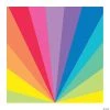 Rainbow Backdrop Banner -Party Decorations Sales Shop rainbow backdrop banner13951983