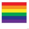 Rainbow Insta-Mural Photo Op Backdrop Banner -Party Decorations Sales Shop rainbow insta mural photo op backdrop banner13902447