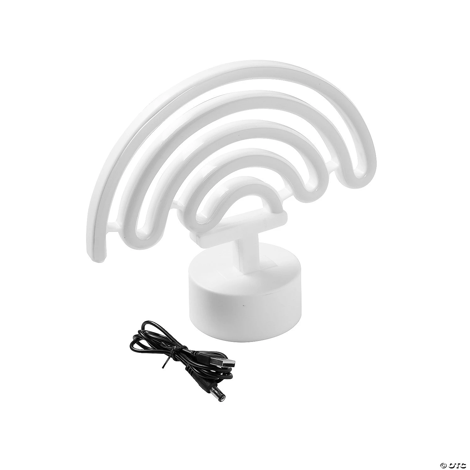 Rainbow Neon Light 5 Rainbow Neon Light - Image 3