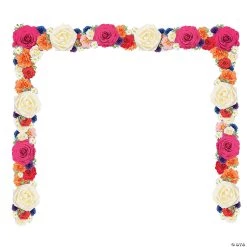 Realistic Photo Floral Cutouts