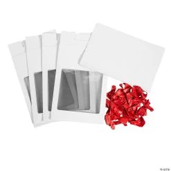 Balloon Block Boxes Kit - 87 Pc. -Party Decorations Sales Shop red balloon block boxes kit 87 pc 13993244 a03