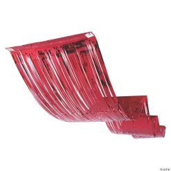 Foil Ceiling Decoration