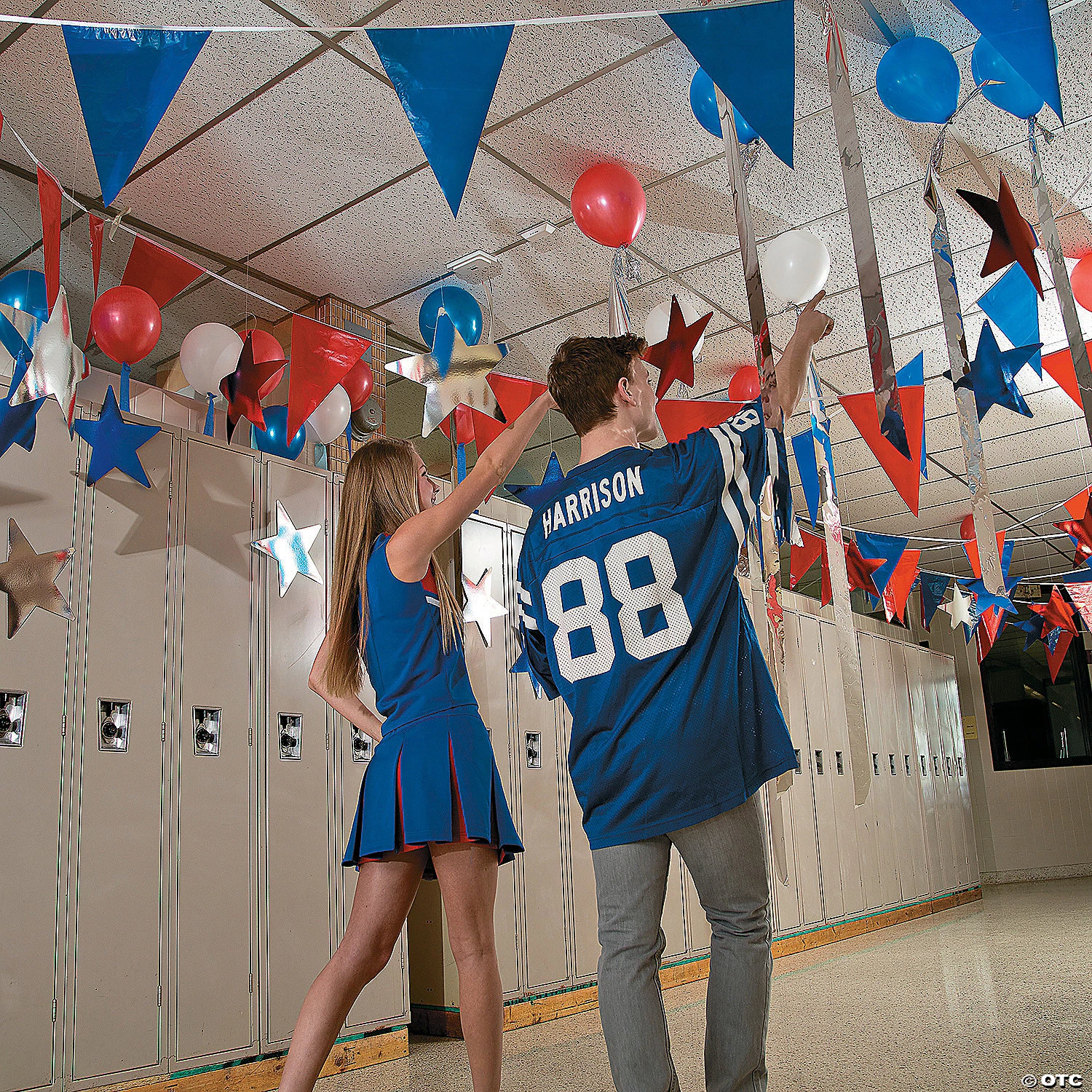 Metallic 11" Latex Balloons - 24 Pc. 5 Metallic 11" Latex Balloons - 24 Pc. - Image 3