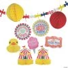 Religious Carnival Decorating Kit - 10 Pc. -Party Decorations Sales Shop religious carnival decorating kit 10 pc 13949563
