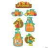 Religious Fall Trunk-or-Treat Decorating Basic Kit -Party Decorations Sales Shop religious fall trunk or treat decorating basic kit13949555