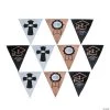 Religious Graduation Pennant Banner 1 Religious Graduation Pennant Banner -Party Decorations Sales Shop religious graduation pennant banner13794154