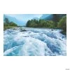 River Canyon VBS Rapids Plastic Backdrop - 3 Pc. 2 River Canyon VBS Rapids Plastic Backdrop - 3 Pc. -Party Decorations Sales Shop river canyon vbs rapids plastic backdrop 3 pc 13798255