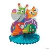 Robot Party Centerpiece -Party Decorations Sales Shop robot party centerpiece13812889