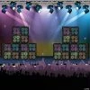 Rock Star Backdrop - 2 Pc. -Party Decorations Sales Shop rock star backdrop 2 pc 3 2406