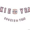 Rookie of the Year Pennant Banner -Party Decorations Sales Shop rookie of the year pennant banner13970974