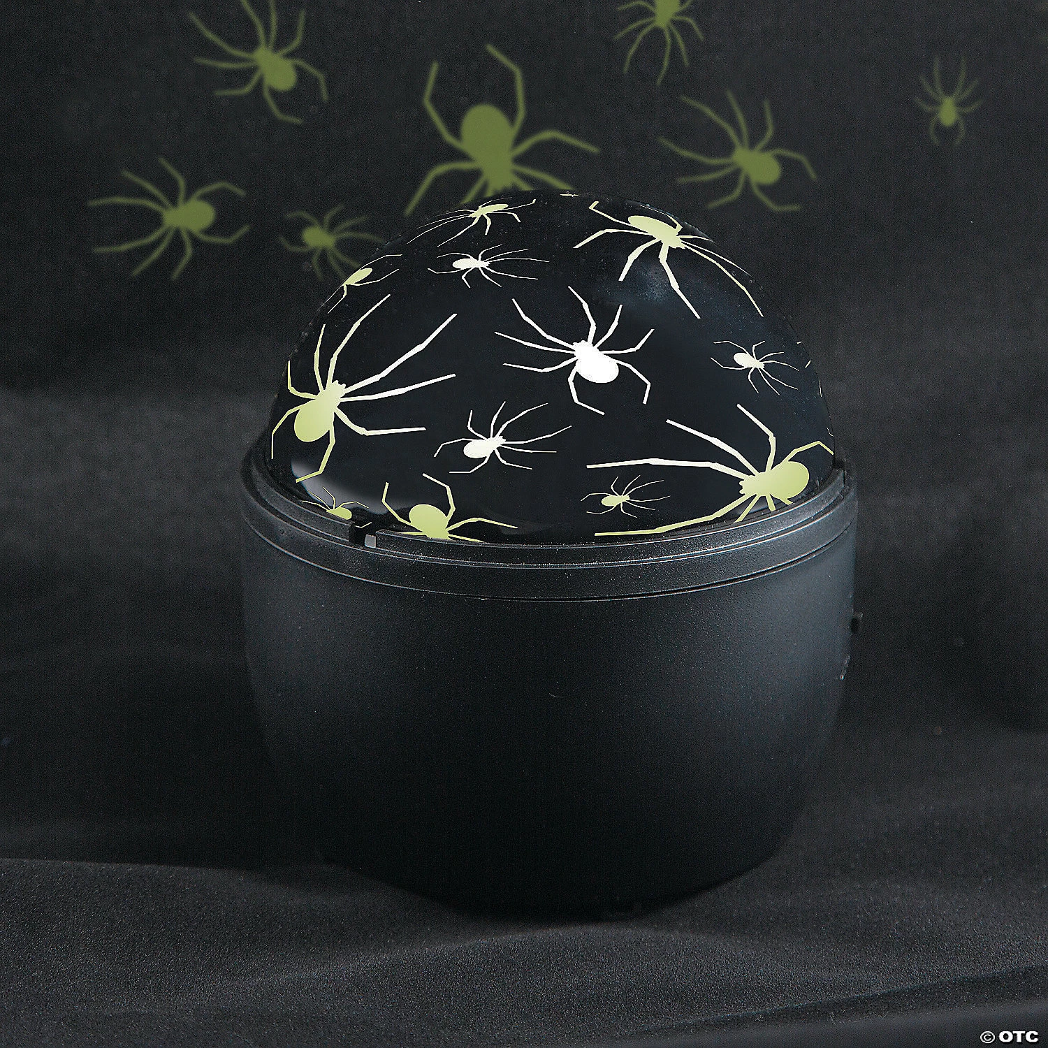 Rotating Spider LED Light 3 Rotating Spider LED Light