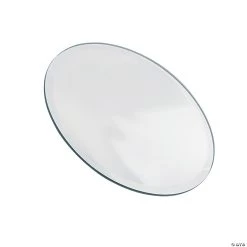 Round Table Mirrors - 6 Pc.