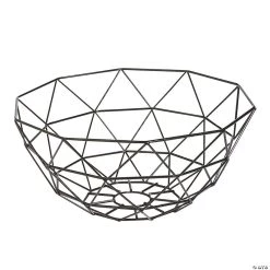 Round Wire Basket