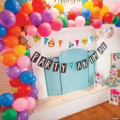 Ruby Red 11" Latex Balloons - 12 Pc. -Party Decorations Sales Shop ruby red 11 latex balloons 12 pc 70 14 a02