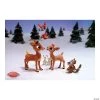 Rudolph the Red-Nosed Reindeer® Backdrop Banner - 3 Pc. 2 Rudolph the Red-Nosed Reindeer® Backdrop Banner - 3 Pc. -Party Decorations Sales Shop rudolph the red nosed reindeer sup sup backdrop banner 3 pc 13779821