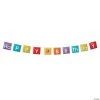 Science Party Birthday Paper Pennant Banner 1 Science Party Birthday Paper Pennant Banner -Party Decorations Sales Shop science party birthday paper pennant banner13742463