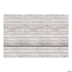 Shiplap Backdrop - 3 Pc.