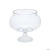 Short Round Pedestal Jar -Party Decorations Sales Shop short round pedestal jar13764236